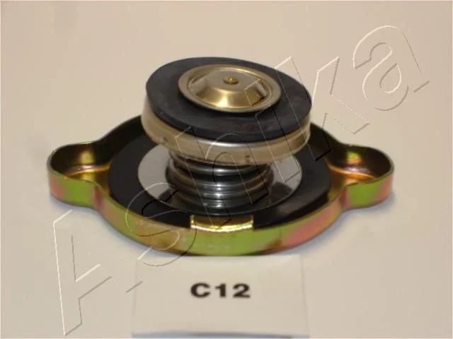 Polia do ventilador ASHIKA 33-0C-C12