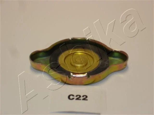 Polia do ventilador ASHIKA 33-0C-C22
