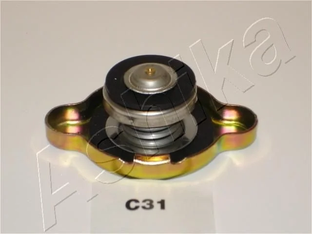 Polia do ventilador ASHIKA 33-0C-C31