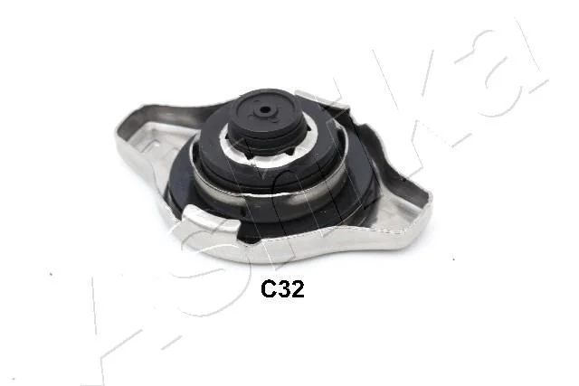 Polia do ventilador ASHIKA 33-0C-C32