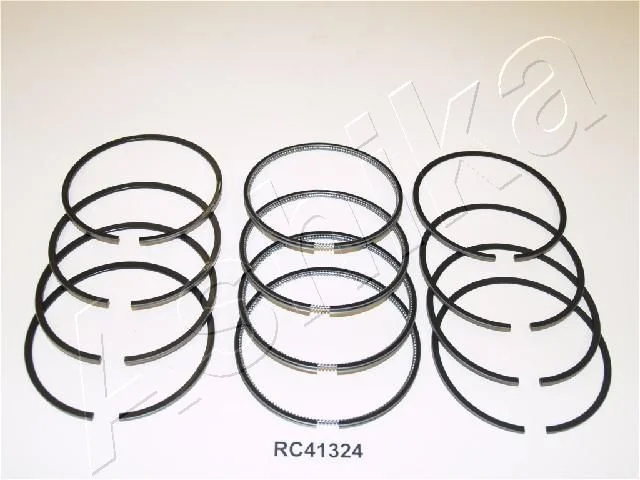 Piston Ring ASHIKA 34-41324