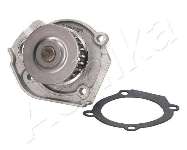 Water Pump, engine cooling ASHIKA 35-00-015
