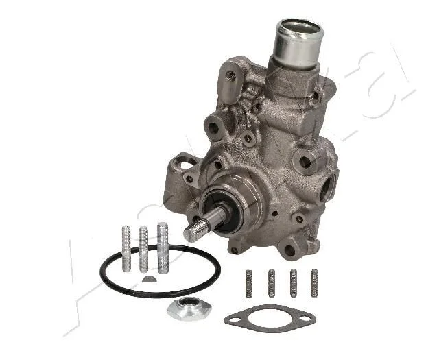 Water Pump, engine cooling ASHIKA 35-00-0280
