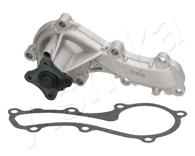 Water Pump, engine cooling ASHIKA 35-01-133