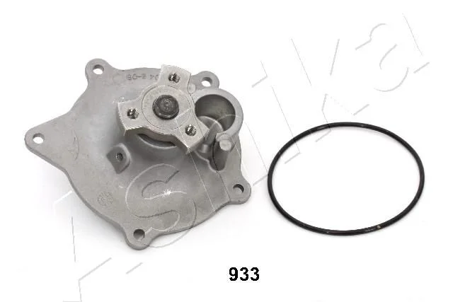 Water Pump, engine cooling ASHIKA 35-09-933