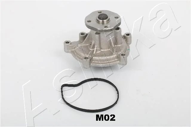 Bomba de água, arrefecimento do motor ASHIKA 35-0M-M02