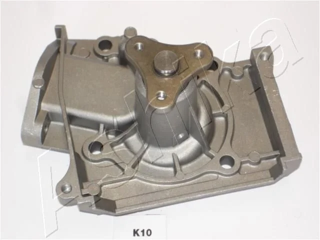 Water Pump, engine cooling ASHIKA 35-K0-010