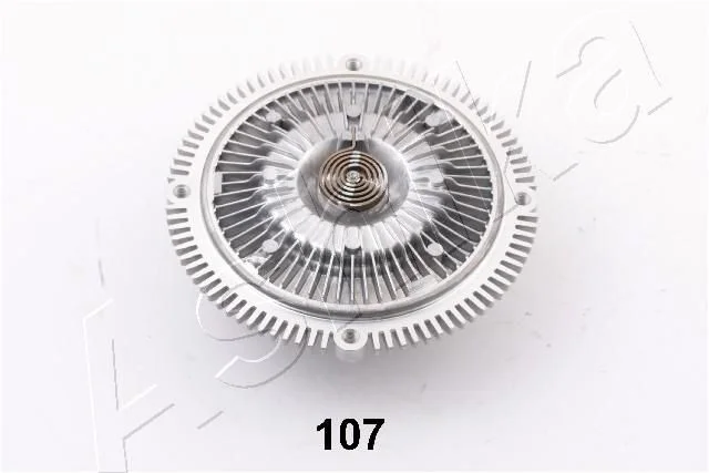 Clutch, radiator fan ASHIKA 36-01-107