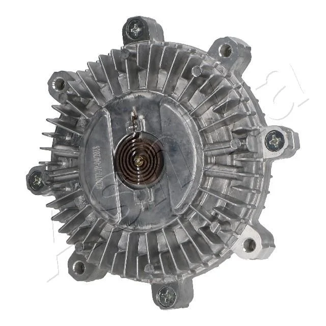 Embraiagem, ventilador do radiador ASHIKA 36-05-506
