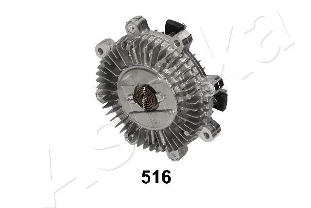 Clutch, radiator fan ASHIKA 36-05-516