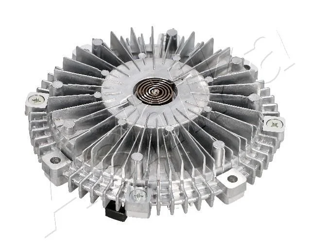 Clutch, radiator fan ASHIKA 36-05-519