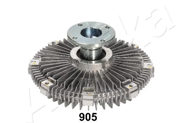 Clutch, radiator fan ASHIKA 36-09-905