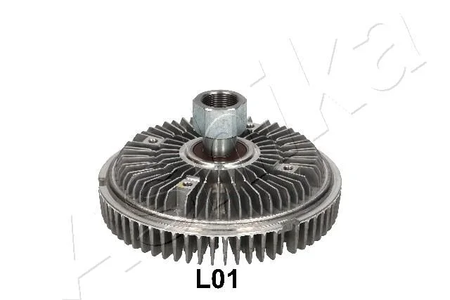 Embraiagem, ventilador do radiador ASHIKA 36-0L-L01