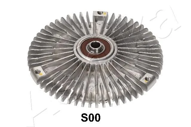 Clutch, radiator fan ASHIKA 36-0S-S00