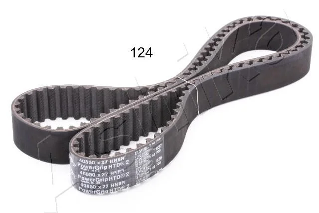 Timing Belt ASHIKA 40-01-124