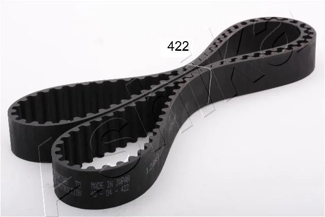 Correia Dentada ASHIKA 40-04-422