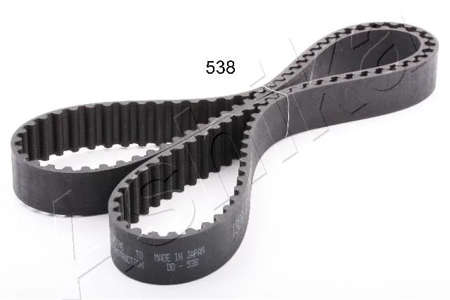 Correia Dentada ASHIKA 40-05-538
