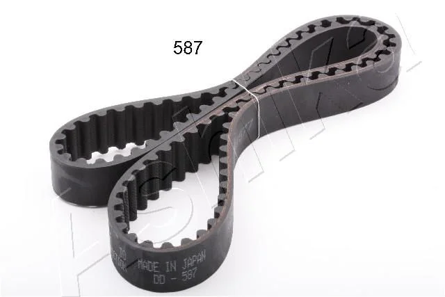 Timing Belt ASHIKA 40-05-587