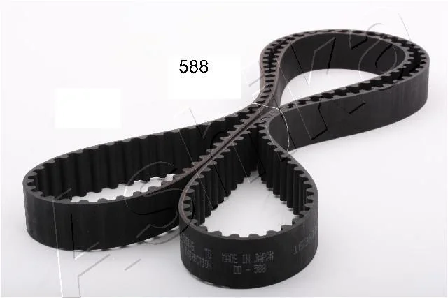 Timing Belt ASHIKA 40-05-588