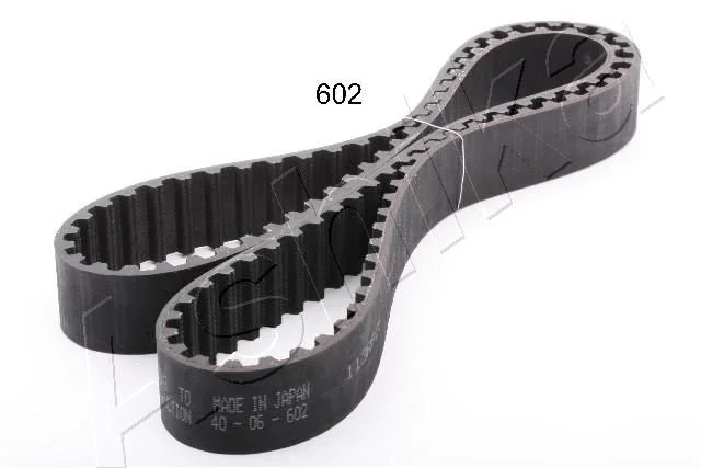 Correia Dentada ASHIKA 40-06-602