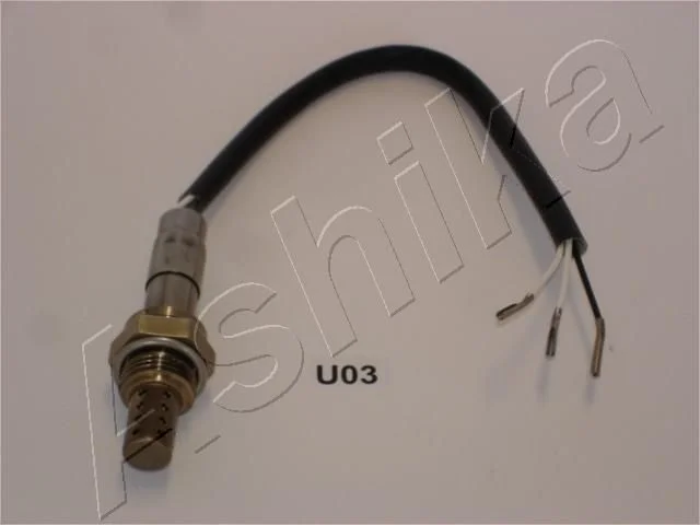 Oxygen Sensor ASHIKA 43-U03