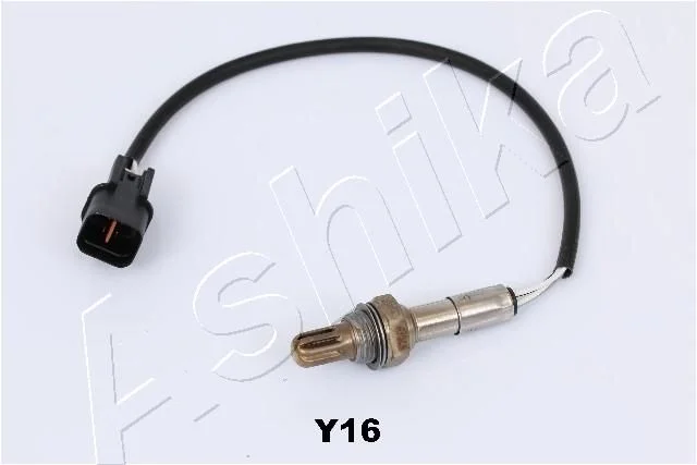 Oxygen Sensor ASHIKA 43-Y16