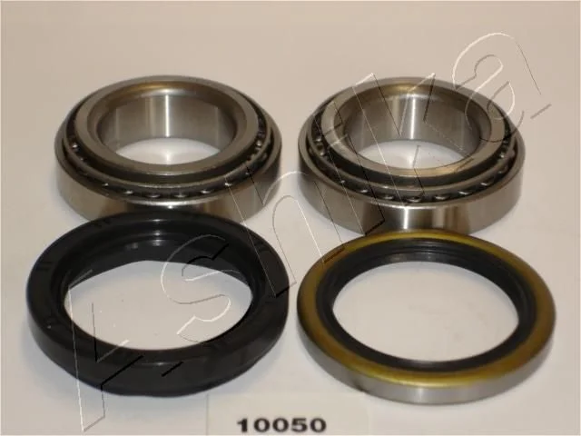 Kit de rolamentos de roda ASHIKA 44-10050