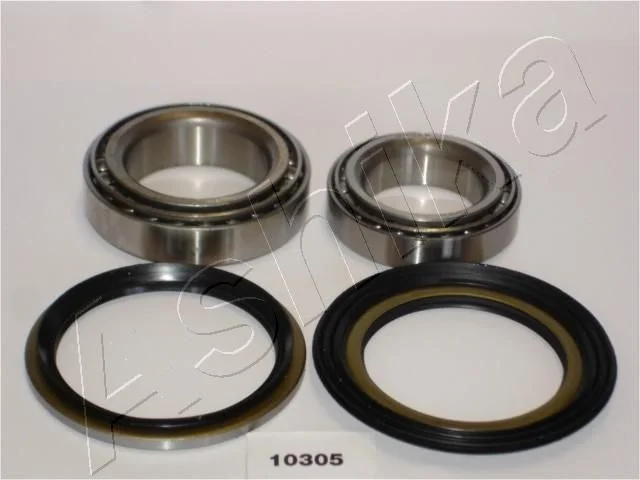 Kit de rolamentos de roda ASHIKA 44-10305