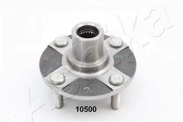 Vedação do eixo, cubo da roda ASHIKA 44-10500
