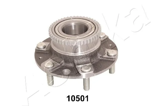 Wheel Hub ASHIKA 44-10501