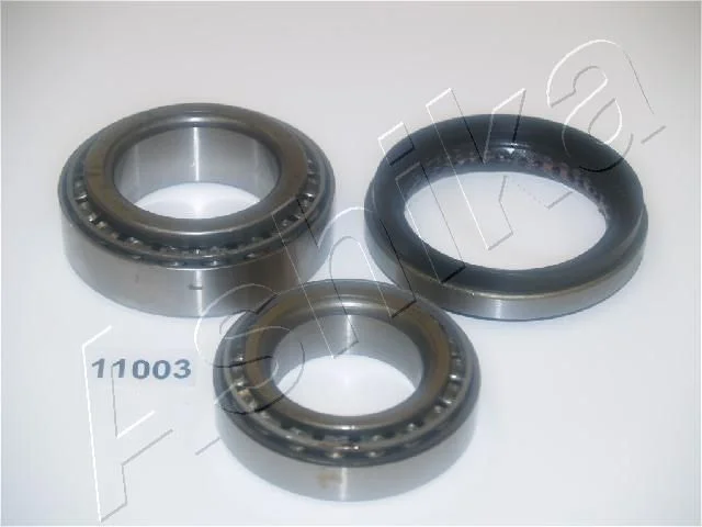 Kit de rolamentos de roda ASHIKA 44-11003