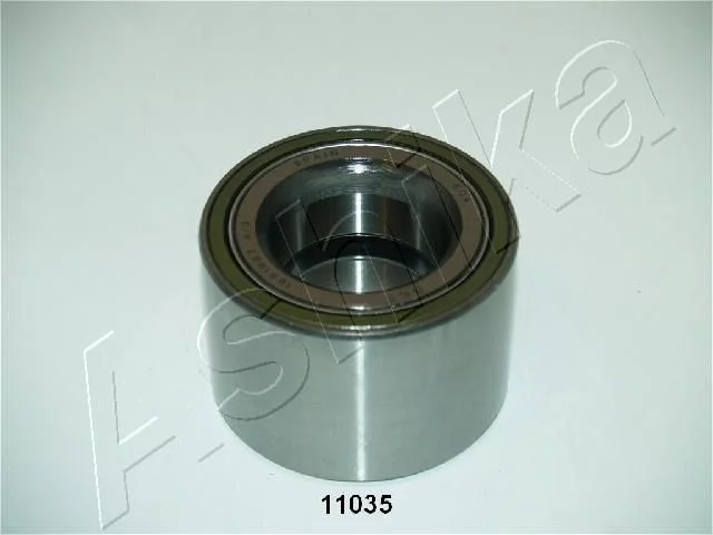 Kit de rolamentos de roda ASHIKA 44-11035