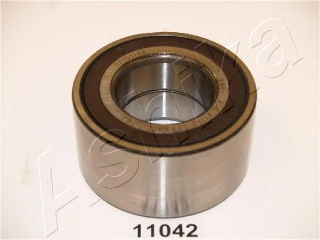 Kit de rolamentos de roda ASHIKA 44-11042