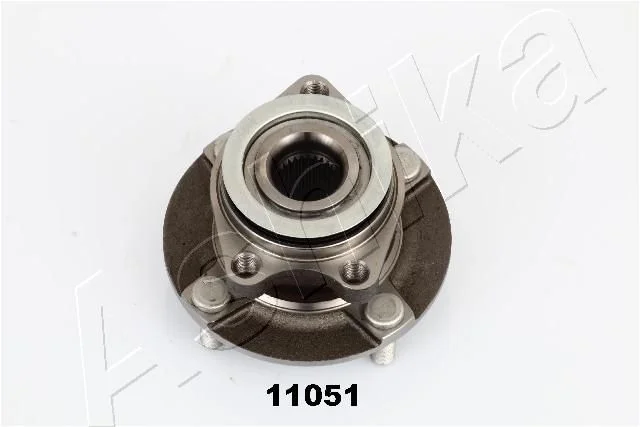 Wheel Hub ASHIKA 44-11051