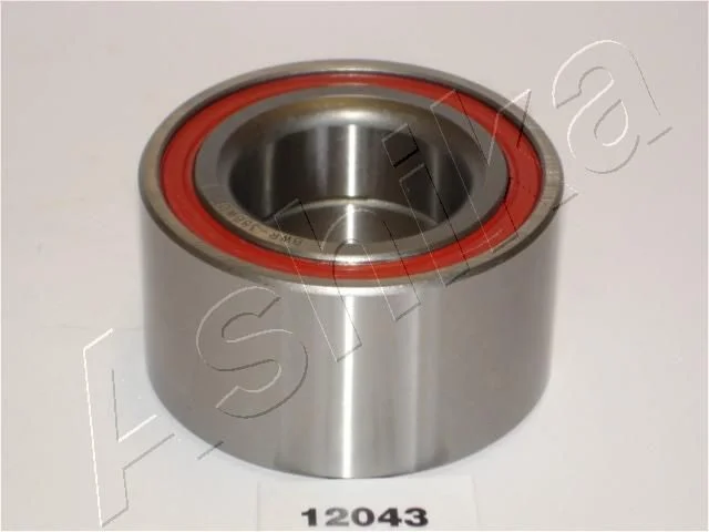 Kit de rolamentos de roda ASHIKA 44-12043