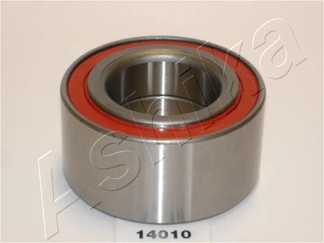 Kit de rolamentos de roda ASHIKA 44-14010