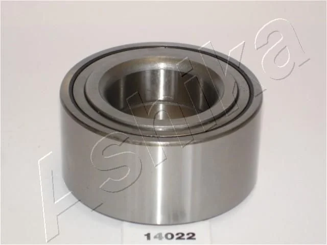 Kit de rolamentos de roda ASHIKA 44-14022