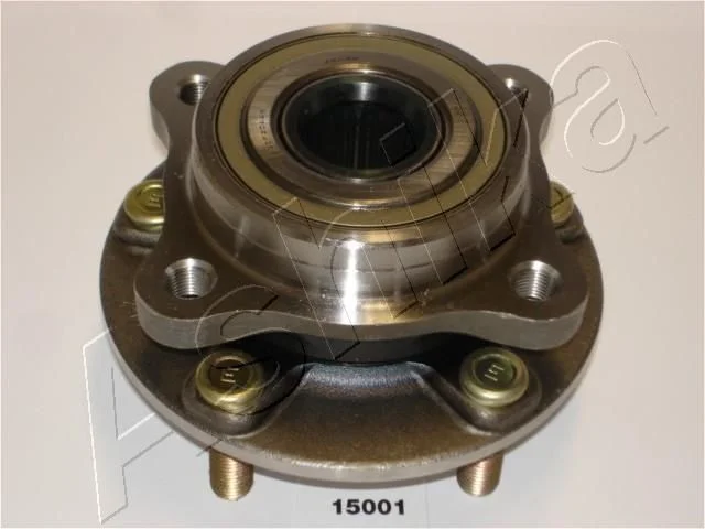 Wheel Hub ASHIKA 44-15001