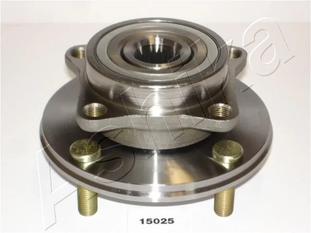 Wheel Hub ASHIKA 44-15025