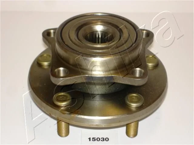 Wheel Hub ASHIKA 44-15030