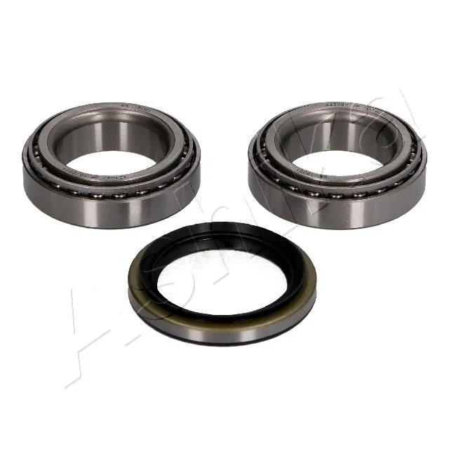 Kit de rolamentos de roda ASHIKA 44-18001