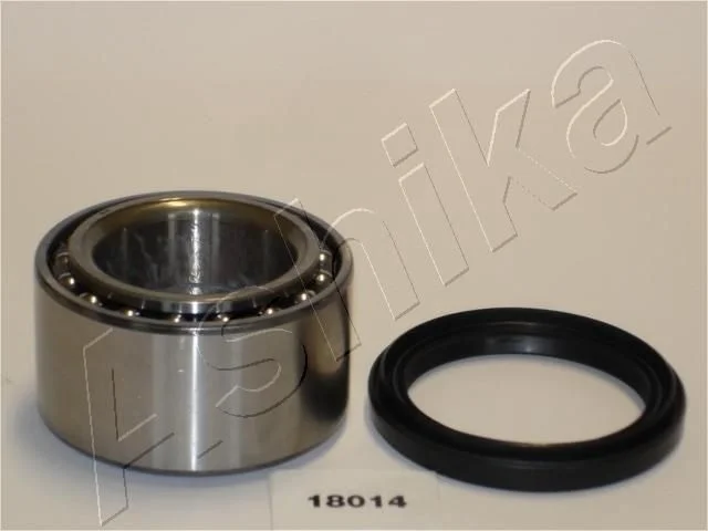 Kit de rolamentos de roda ASHIKA 44-18014