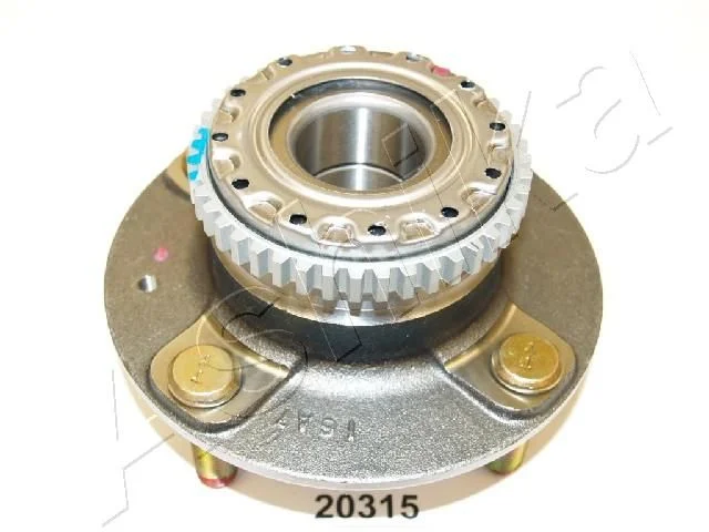 Wheel Hub ASHIKA 44-20315