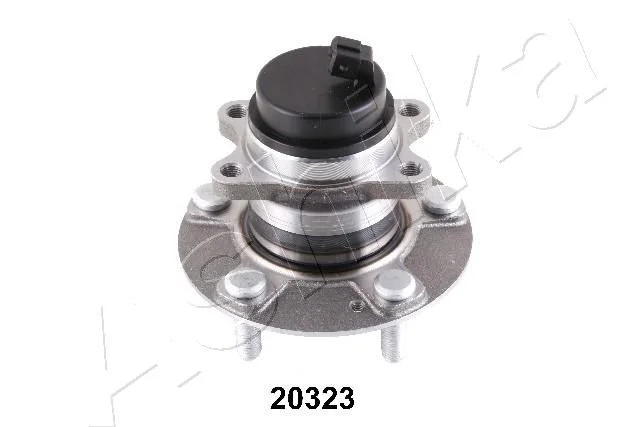Wheel Hub ASHIKA 44-20323