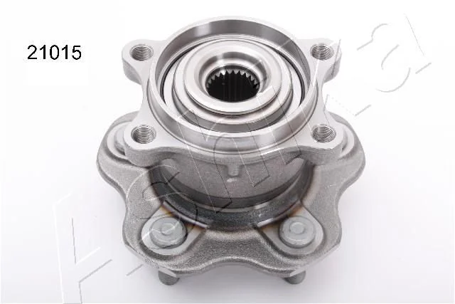 Wheel Hub ASHIKA 44-21015