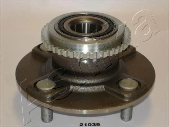 Wheel Hub ASHIKA 44-21039