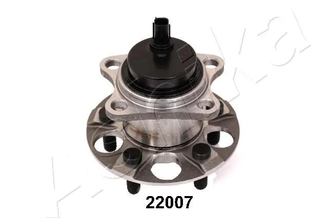 Wheel Hub ASHIKA 44-22007