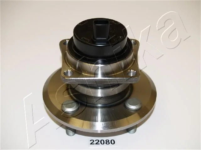 Vedação do eixo, cubo da roda ASHIKA 44-22080