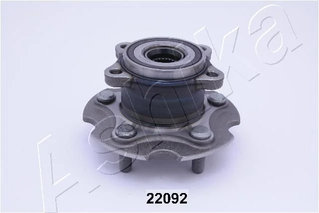 Wheel Hub ASHIKA 44-22092