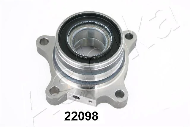 Wheel Hub ASHIKA 44-22098